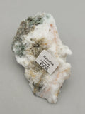 Canadian Natrolite~ Ice River Complex, B.C.
