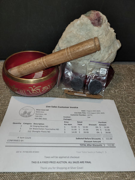 16772 August 24th Edmonton Live Show 2025