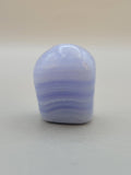 Blue Lace Agate Tumbled