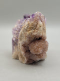 Canadian Meteoritic Amethyst~ Thunder Bay, ON