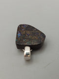 Ammolite Pendant