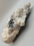 Canadian Tourmaline, Feldspar & Smoky Quartz~ Bugaboos, B.C.
