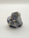Eye Of Odin Sapphire (Lightly Oiled)