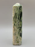 Nephrite Jade Tower