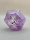 Amethyst Faceted