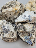Eye Of Odin Sapphire C Grade Rough
