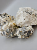 Eye Of Odin Sapphire C Grade Rough