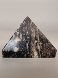 Canadian Staurolite & Garnet Pyramid Kinbasket, B.C.