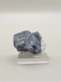 Eye Of Odin Sapphire (Lightly Oiled)