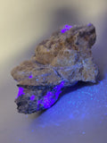 Canadian Fluorite~ Prince George, B.C.