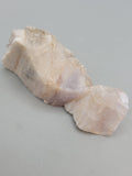 Canadian Lavender Calcite Thunder Bay, ON
