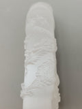 Selenite Dragon Tower