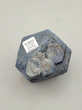 Eye Of Odin Sapphire (Lightly Oiled)
