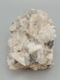 Canadian Tourmaline, Feldspar & Smoky Quartz~ Bugaboos, B.C.