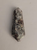 Canadian Staurolite & Garnet Double Terminated Point Kinbasket, B.C.