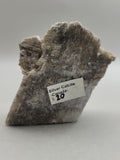Canadian Silver Calcite Thunder Bay, ON