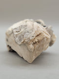Canadian Tourmaline, Feldspar & Smoky Quartz~ Bugaboos, B.C.