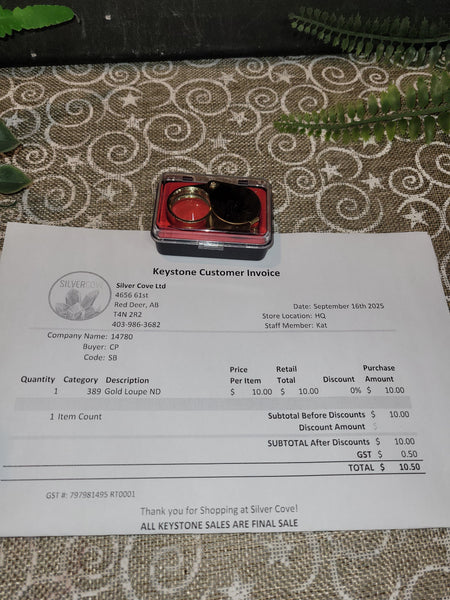 14780 September 16th 2025 Live