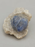Spinel in Matrix