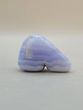Blue Lace Agate Tumbled