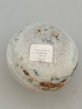 Canadian Vesuvianite & Grossular Garnet Sphere Bugaboos, B.C.