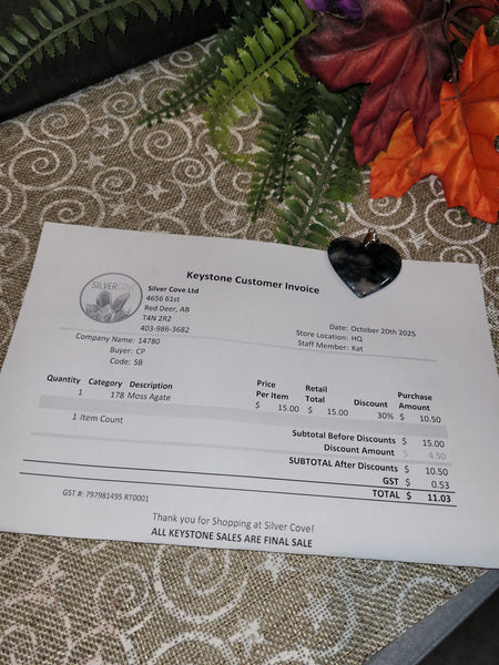 14780 October 20th 2025 Live