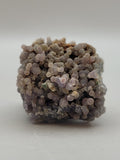 Grape Agate Specimen