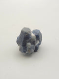 Eye Of Odin Sapphire (Lightly Oiled)
