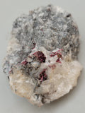 Erythrite Specimen