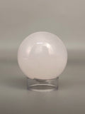 Mangano Calcite Sphere