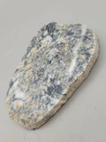 Canadian Pinolith Slab Quartz Creek, B.C.