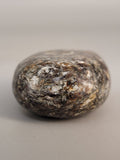 Canadian Staurolite & Garnet Palm Stone Kinbasket, B.C.