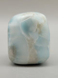 Larimar Specimen