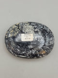 Canadian Pinolith Palm Stone Quartz Creek, B.C.