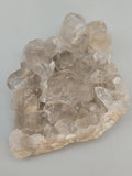 Smoky Quartz Cluster