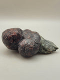 Canadian Almandine Garnet~ River Valley, ON