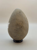 Amethyst Egg