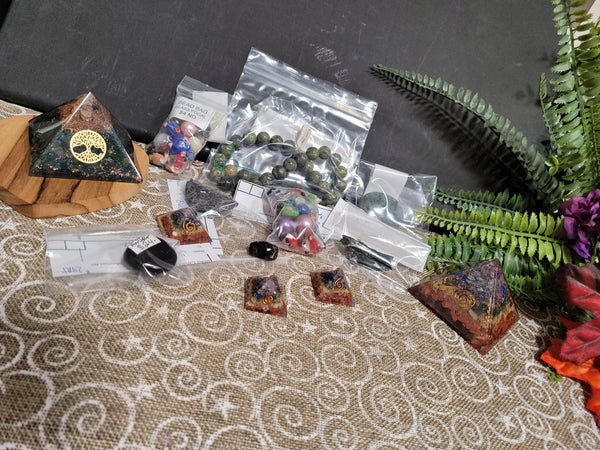 16843  October 27th 2025 Live