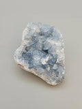 Celestite Cluster