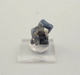 Eye Of Odin Sapphire (Lightly Oiled)