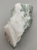 Canadian Natrolite~ Ice River Complex, B.C.