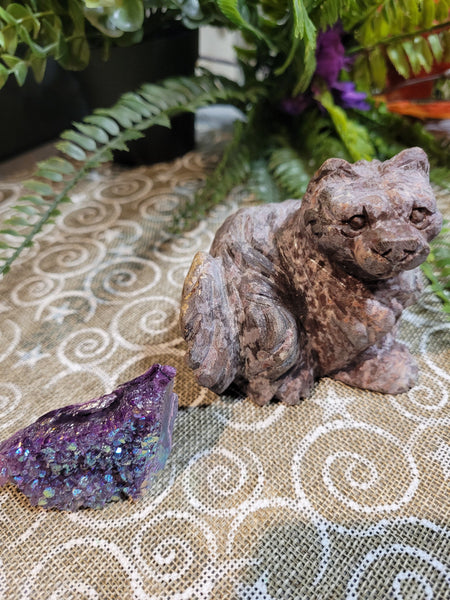 Peganspirit November 8 Live