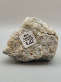 Canadian Blue Kyanite~ Revelstoke, B.C.