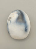 Polished Orca Agate Free Form