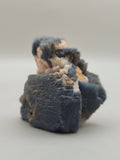 Eye Of Odin Sapphire (Lightly Oiled)