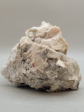 Canadian Tourmaline, Feldspar & Smoky Quartz~ Bugaboos, B.C.