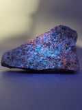 Canadian Hackmanite~Ice River Complex, BC