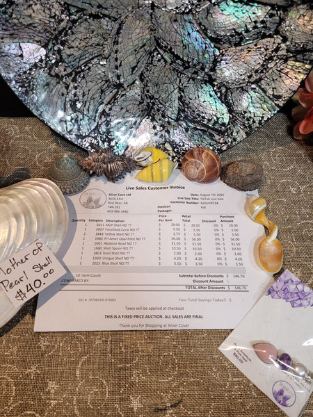 kellym9234 August 7th 2025 TikTok Live