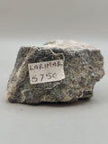 Larimar Rough Specimen