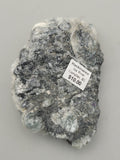 Canadian Hackmanite~Ice River Complex, BC
